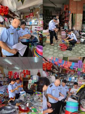 迅速貫徹、高效落實,百色市全力開展燃氣安全專項整治