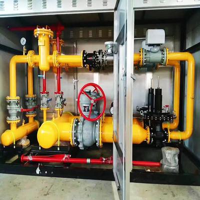 河北百亞燃?xì)庠O(shè)備