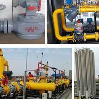 浙江、福建、廣東 燃?xì)庹{(diào)壓閥與天然氣管線穩(wěn)壓閥的核心作用與區(qū)域發(fā)展