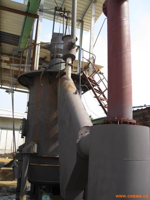單段煤氣發(fā)生爐 環(huán)保節(jié)能新動(dòng)力，工業(yè)燃?xì)庠O(shè)備新標(biāo)桿