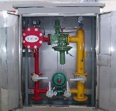 江蘇無錫RTZ-50/0.4FQ型燃?xì)庹{(diào)壓器 經(jīng)銷商、生產(chǎn)廠家與價(jià)格指南