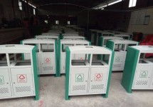 北流平政鼎泰康科技 值得信賴的戶外垃圾桶生產(chǎn)與科技服務(wù)專家