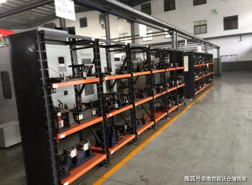 想定做模具貨架，怎么正確選擇貨架生產(chǎn)廠家？倉儲貨架廠為您支招！